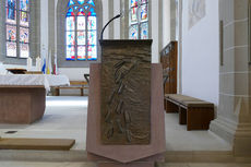 Stadtpfarrkirche St. Crescentius in Naumburg (Foto: Karl-Franz Thiede)